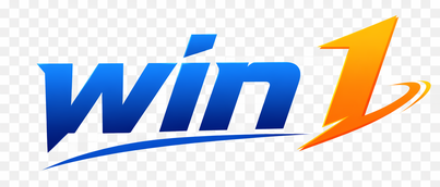 win 1 logo